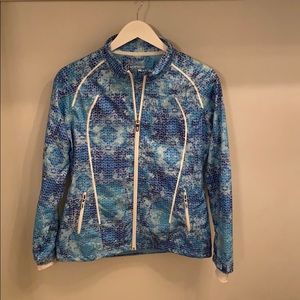 NWOT SUNICE Waterproof Rain Jacket